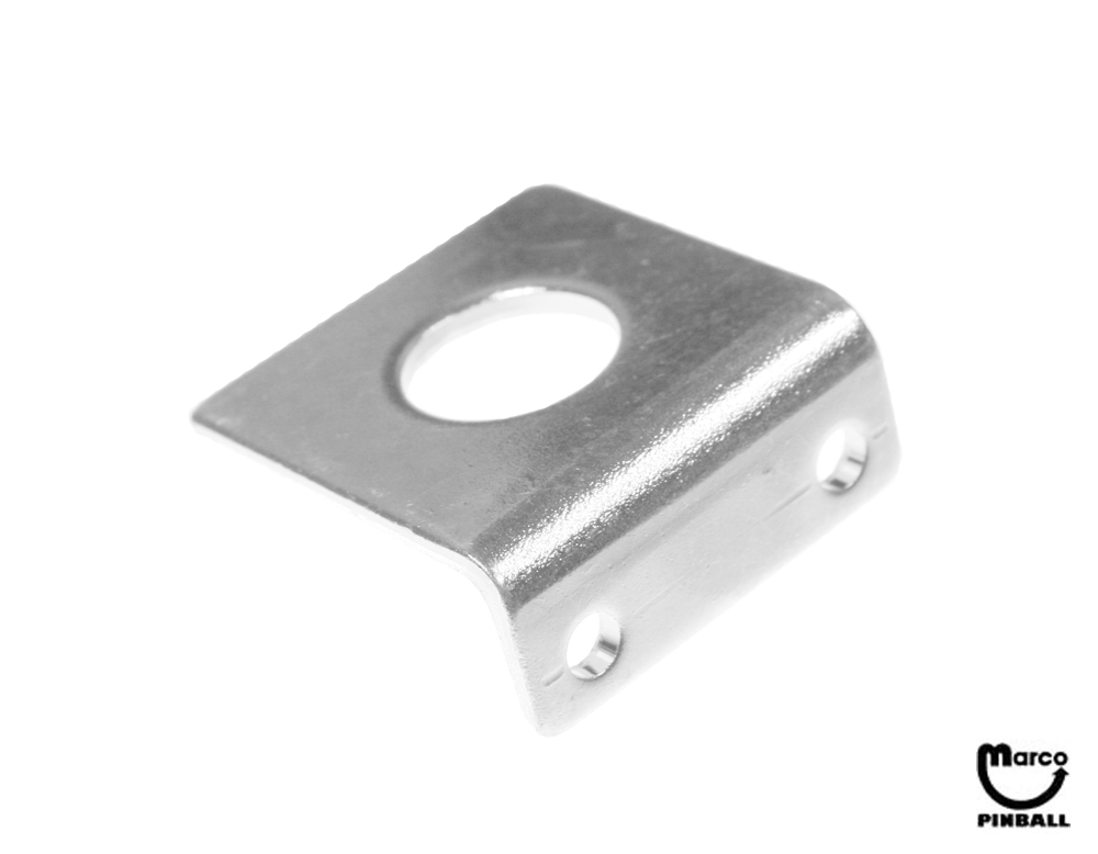Coil support bracket