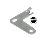 24 (Stern) Driven link arm