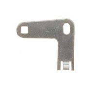 24 (Stern) Driven link arm