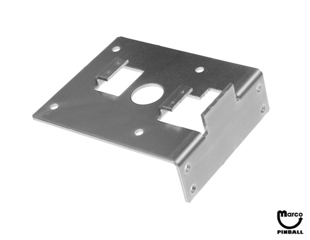 INDIANA JONES (Stern) Ark motor mount