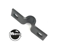 24 (Stern) Suitcase handle bracket