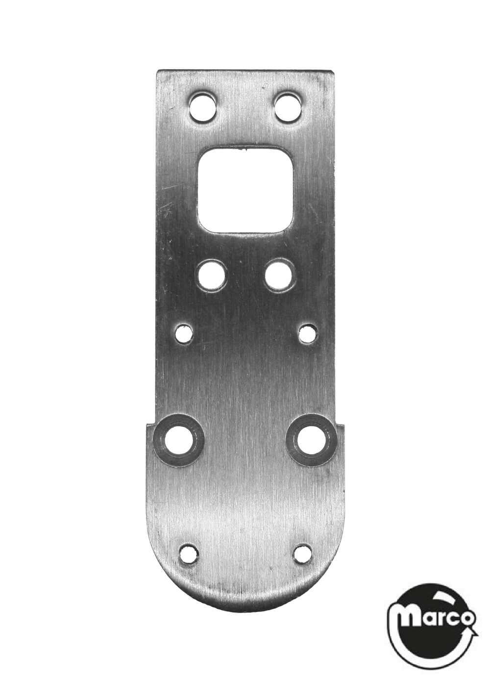 Platform captive ball