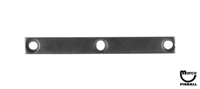 INDIANA JONES (Stern) Bumper retainer