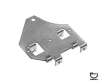 Bracket - Newton target sidewall right