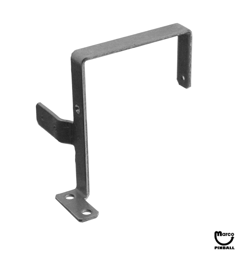 Spinner bracket Stern