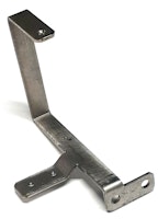 Spinner bracket Stern