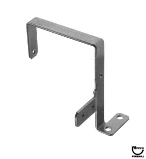 Spinner bracket Stern