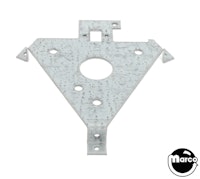 BATMAN (Stern) Idler bracket