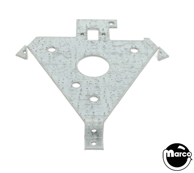 BATMAN (Stern) Idler bracket