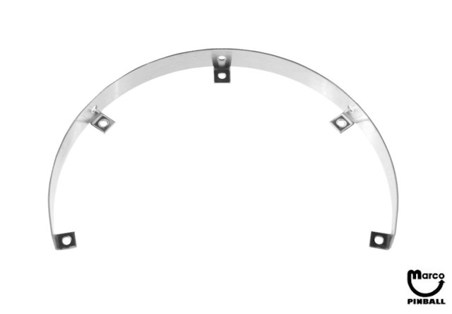 BATMAN (Stern) Joker shield bracket