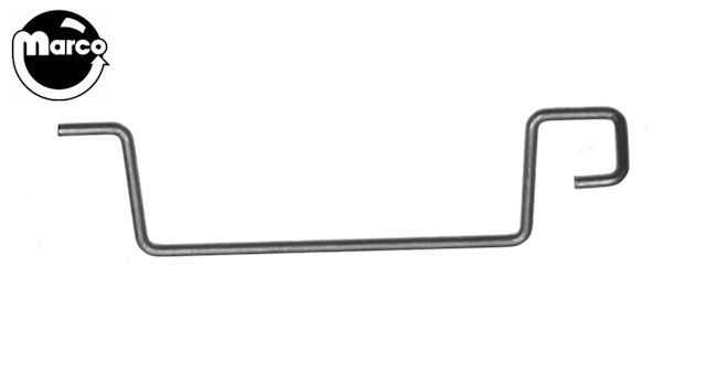 BATMAN (Stern) Wire gate 1-way