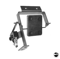 Spinner bracket Stern side mount