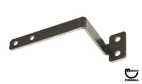 24 (Stern) Helicopter bracket