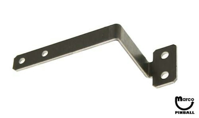 24 (Stern) Helicopter bracket