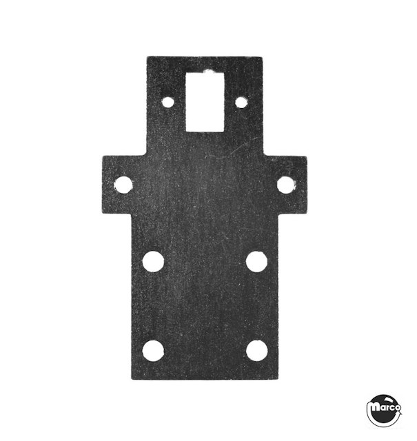 BIG BUCK HUNTER (Stern) Opto bracket