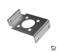 BIG BUCK HUNTER (Stern) Motor  bracket