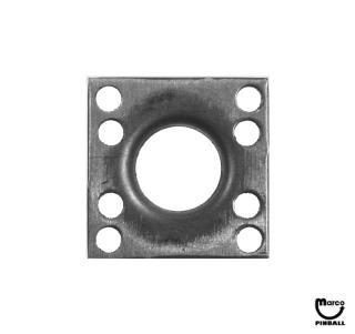 BIG BUCK HUNTER (Stern) Pivot plate