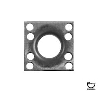 BIG BUCK HUNTER (Stern) Pivot plate