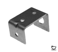 BIG BUCK HUNTER (Stern) Ram drive bracket