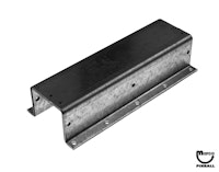 BIG BUCK HUNTER (Stern) Playfield brace