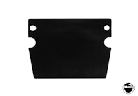 BIG BUCK HUNTER (Stern) Ramp flap
