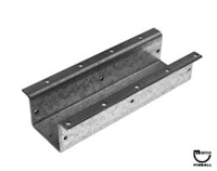 BIG BUCK HUNTER (Stern) Playfield brace