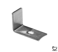 BIG BUCK HUNTER (Stern) Cow catcher bracket