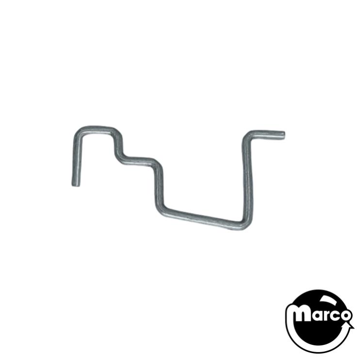 IRONMAN (Stern) Wireform - One Way Gate