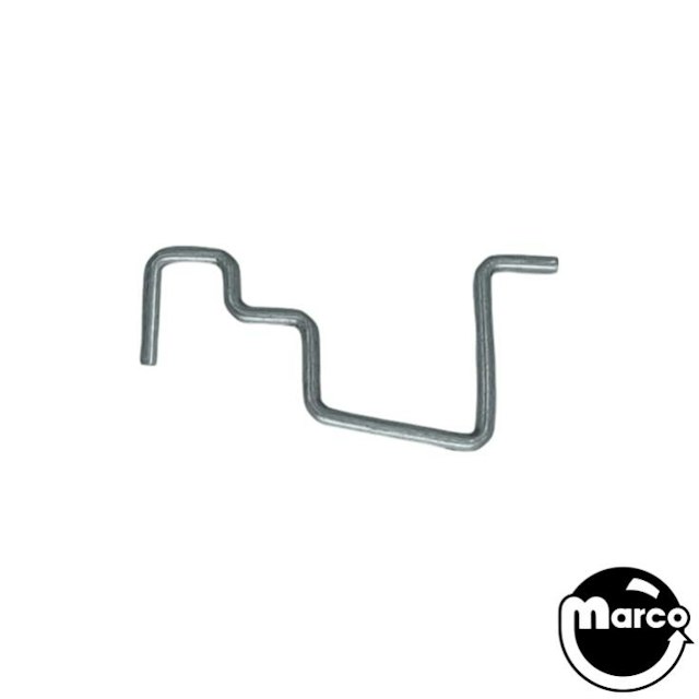 IRONMAN (Stern) Wireform - One Way Gate