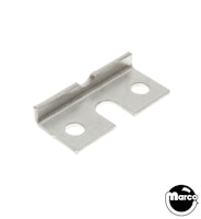 Ball lock gate plate Stern