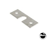 Lift Plate Ball Lock Stern