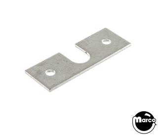 Lift Plate Ball Lock Stern