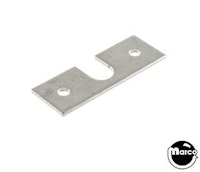 Lift Plate Ball Lock Stern