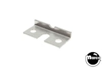 Ball lock gate plate Stern