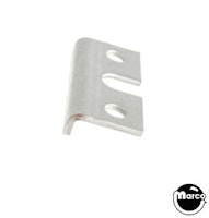 Ball lock gate plate Stern