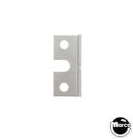 Ball lock gate plate Stern