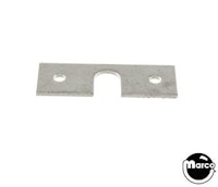 Lift Plate Ball Lock Stern