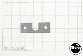 Lift Plate Ball Lock Stern
