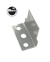 ROLLING STONES (Stern) Mick album opto flag