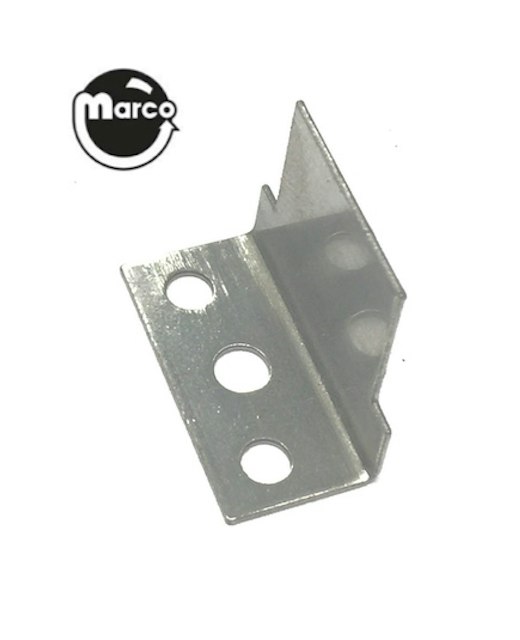 ROLLING STONES (Stern) Mick album opto flag