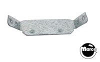 ROLLING STONES (Stern) Lips bracket