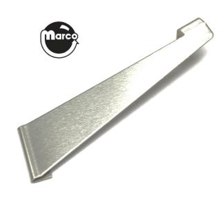 ROLLING STONES (Stern) Ramp guard left