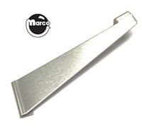 ROLLING STONES (Stern) Ramp guard left
