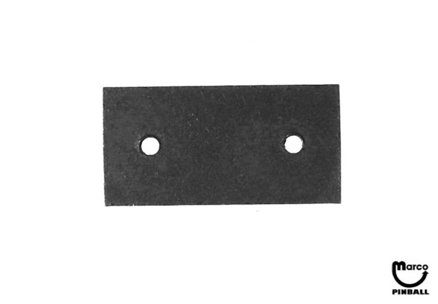 ROLLING STONES (Stern) Opto board plate