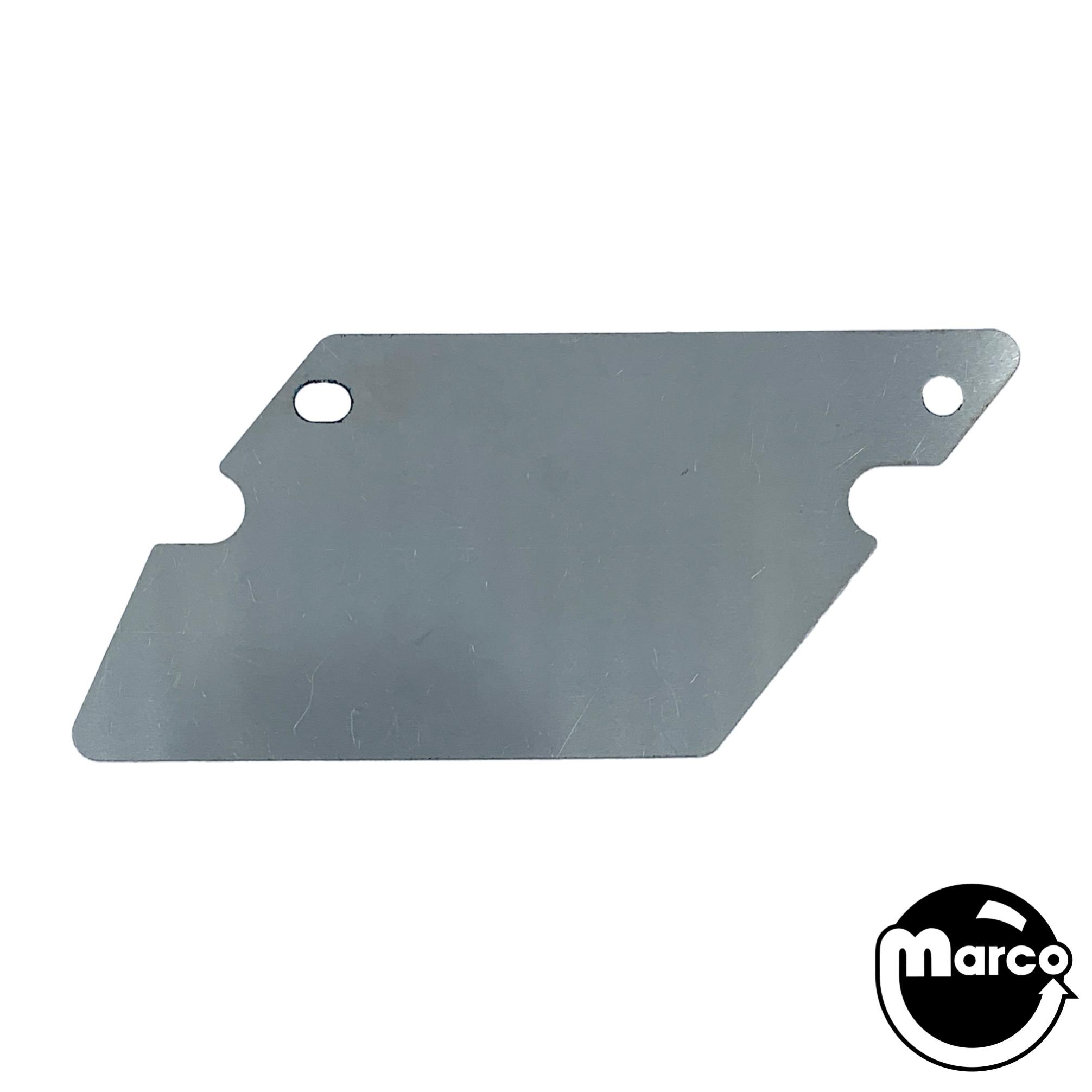 TRON (Stern) Left Ramp flap