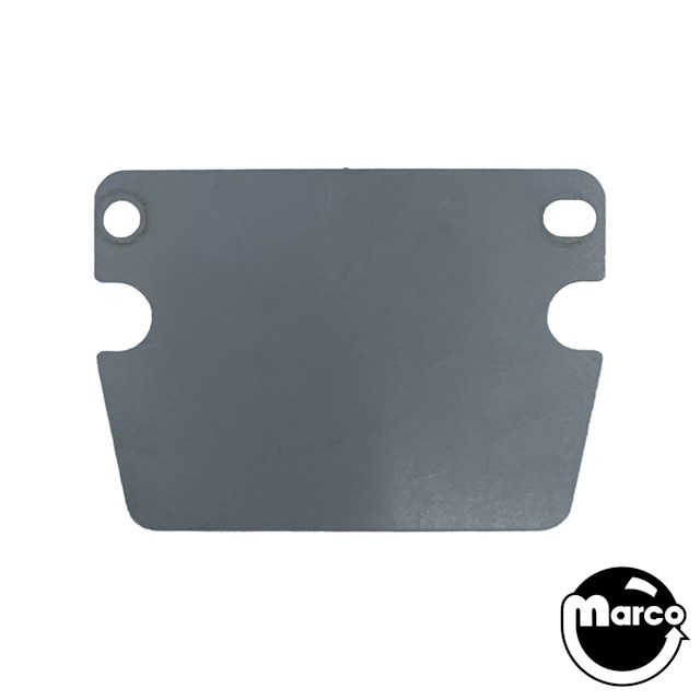 TRON (Stern) Right Ramp flap