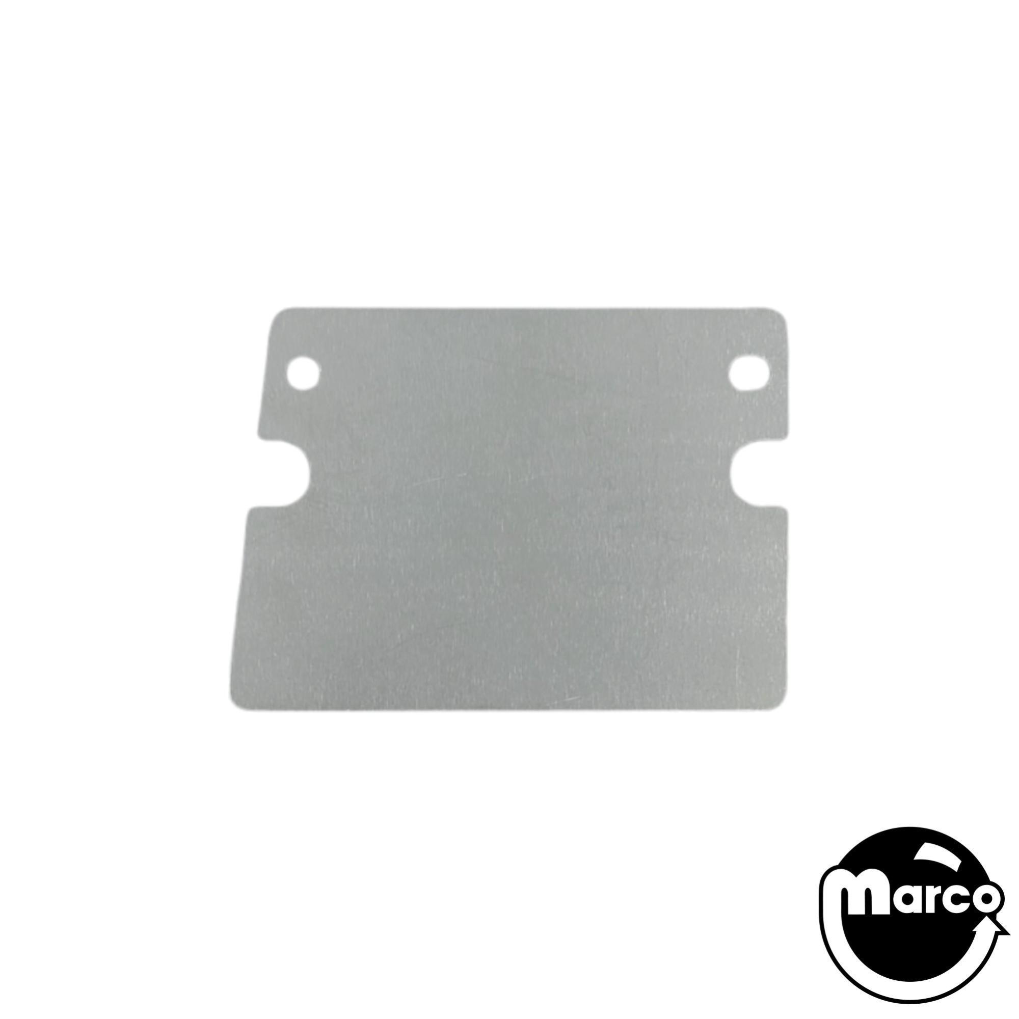 AC/DC (Stern) Left Ramp flap