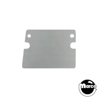 AC/DC (Stern) Left Ramp flap