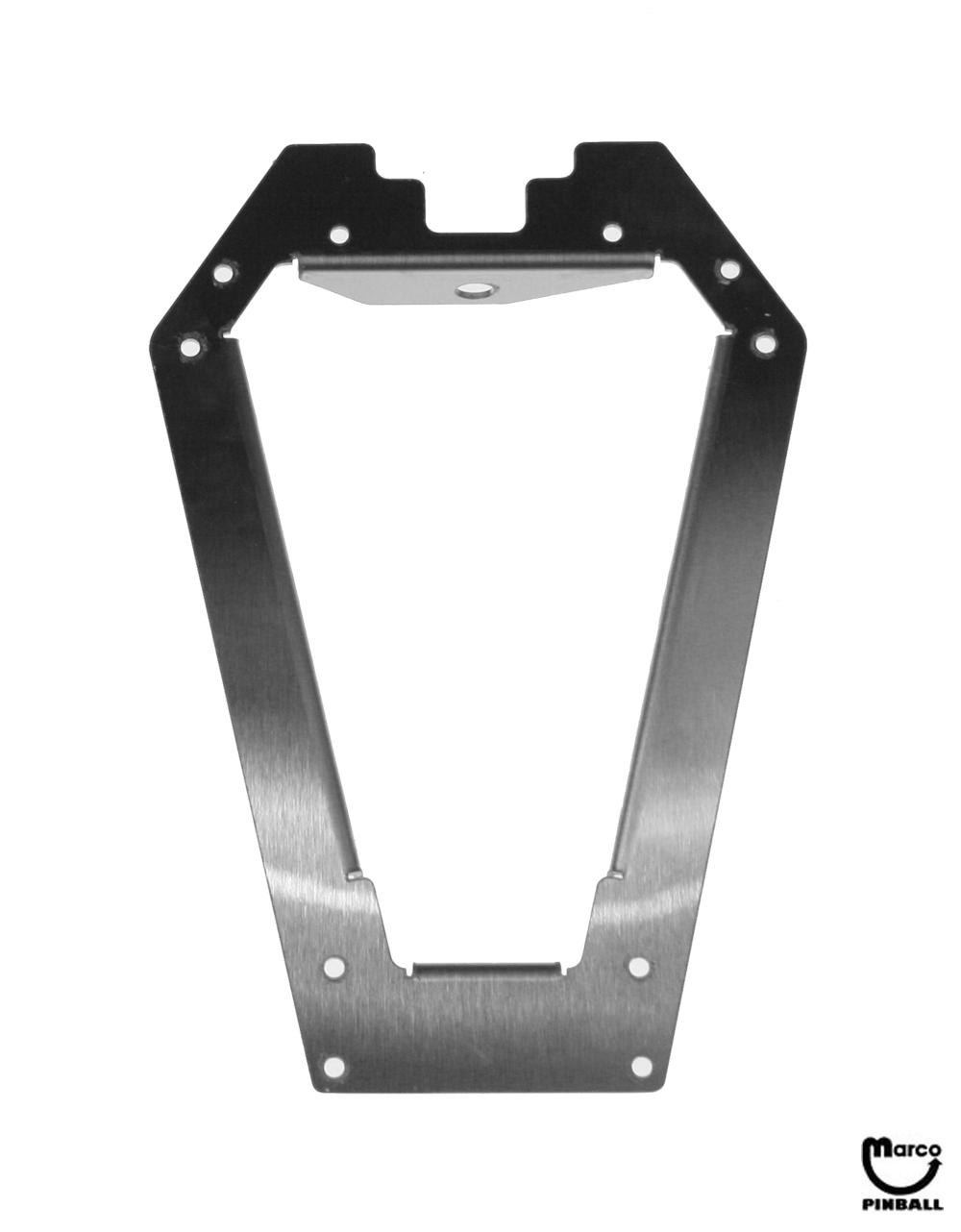 TRANSFORMERS LE (Stern) Mini playfield plate