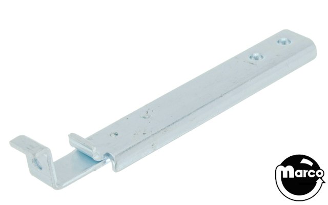 AC/DC (Stern) Lightning bolt sign bracket